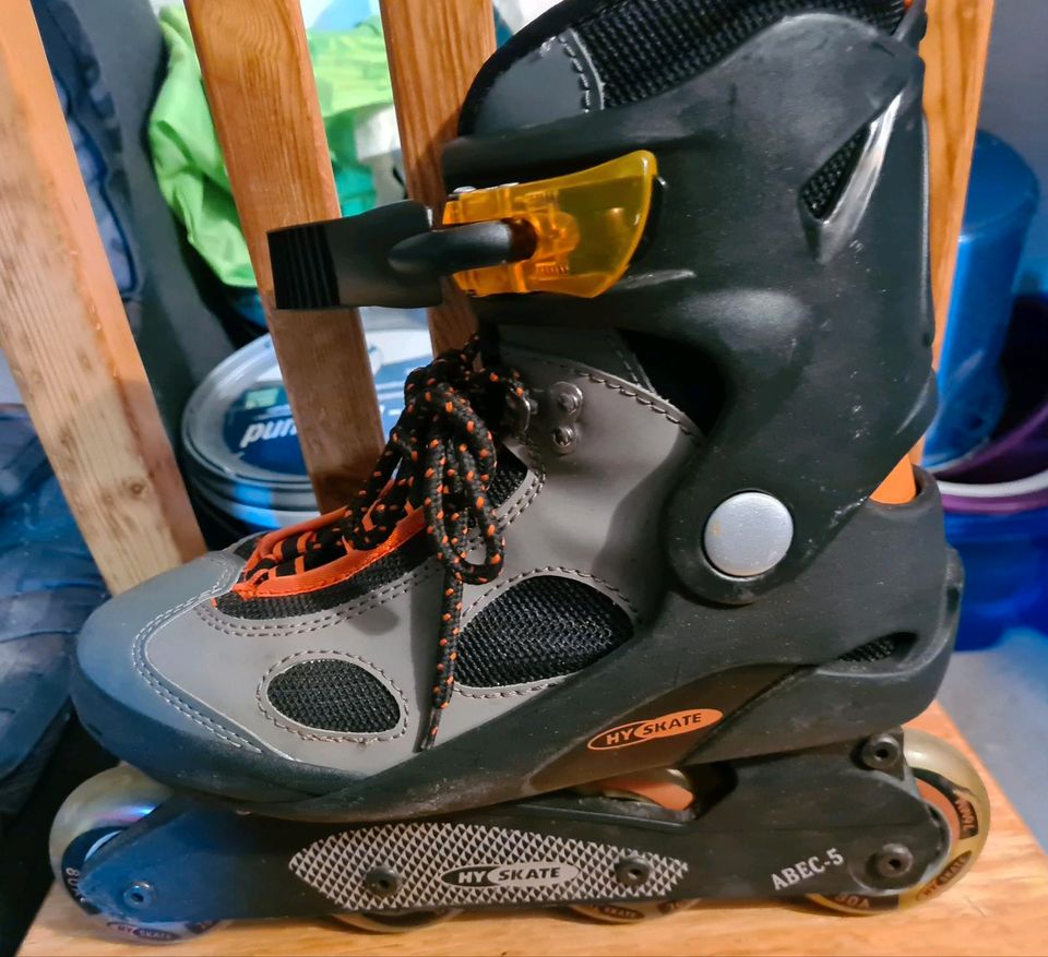 Inline Skates zu verkaufen in Gundelsheim