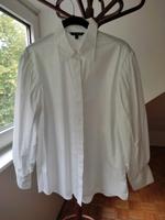 Orig. Massimo Dutti Bluse, Hemd, weiß, Gr.34, wie Neu Frankfurt am Main - Westend Vorschau