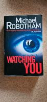 Washington you - Michael Robotham [english, englisch] Krimi Baden-Württemberg - Waldshut-Tiengen Vorschau