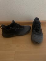 TOP! ADIDAS BOUNCE Gr.44 2/3 Sneaker Sportschuhe Turnschuhe Hessen - Hauneck Vorschau