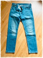 Levis * Hi-Ball * Jeans * 502 * W34 Rheinland-Pfalz - Speyer Vorschau