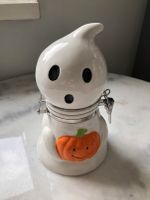 Süßer Halloween Geist TKMaxx Deko Home Spooky Keramik Kreis Pinneberg - Elmshorn Vorschau