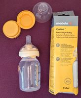 Medela Calma Flaschensauger 150 ml Baden-Württemberg - Reutlingen Vorschau