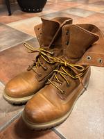 Timberland, Boots, Größe 38 (5) Hessen - Dornburg Vorschau