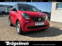 Smart fortwo Cabrio EQ+SHZ+GRA+PDC Audiosystem Smart Bayern - Memmingen Vorschau