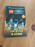 Lego Star Wars Jedi- Ritter in Gefahr Nordrhein-Westfalen - Velbert Vorschau