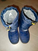 Winterstiefel gr. 25 Bayern - Schiltberg Vorschau