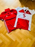 2 Vereins Sportshirts Reece und Adidas Gr S ❣️ Hannover - Südstadt-Bult Vorschau