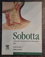 Medizin Anatomiereihe Sobotta Lübeck - St. Gertrud Vorschau