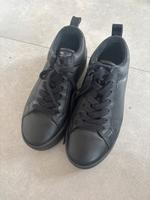 Copenhagen - Sneaker - Gr. 38 - Schwarz Niedersachsen - Rieste Vorschau