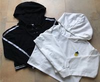 Set 2 Hoodies Größe XS/S Sachsen-Anhalt - Dessau-Roßlau Vorschau