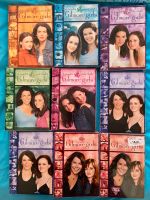 DVD Serie Gilmore Girls Thüringen - Wutha-Farnroda Vorschau