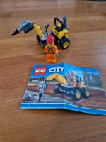 Lego City 30312 Abrissbohrer Bayern - Gilching Vorschau