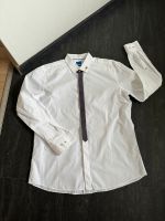 JOOP! Herren Hemd Pecco Slim Fit / Farbe weiß / Gr. 43 / 17 Hessen - Schauenburg Vorschau