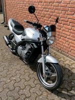 Kawasaki er 5 twister 500ccm Top! Nordrhein-Westfalen - Nettetal Vorschau