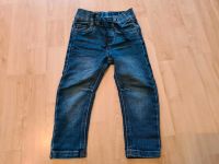 Weiche Stretch Jeans Größe 92 Baden-Württemberg - Hohberg Vorschau