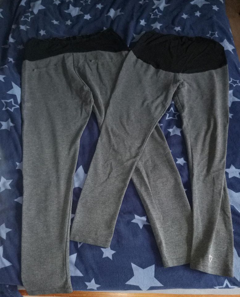 Umstandsmode Leggings Set in Meldorf