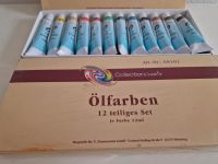 Neu OVP  Öl Farbe collection Art Malen Ölfarben Baden-Württemberg - Heidenheim an der Brenz Vorschau