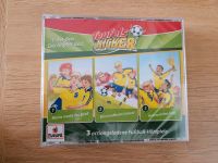 TeufelsKicker 3er Anpfiff-Box Horbach CDs Hessen - Ahnatal Vorschau