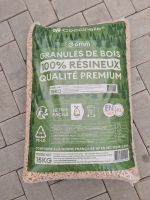 ✅ Abverkauf ✅ A1 Holz Pellets * SALE * - DIN / EN PLUS NORM ✅ Sachsen - Taura Vorschau