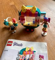 LEGO Friends 41719 - Mobile Modeboutique Berlin - Zehlendorf Vorschau