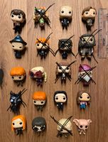 Funko Pop! Harry Potter Figuren Bayern - Metten Vorschau