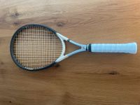 Head Tennisschläger S4 Titanium weiß schwarz Baden-Württemberg - Bretzfeld Vorschau