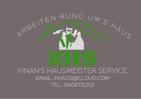 Kinan‘s Hausmeister Service Saarland - Heusweiler Vorschau