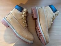 Timberland Boots - Schnürstiefellette - Unisex - Ungetragen Baden-Württemberg - Hockenheim Vorschau