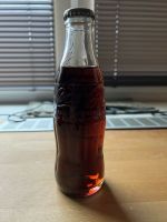 Coca-Cola Flasche 0,2L aus Frankreich 1989 Altona - Hamburg Groß Flottbek Vorschau