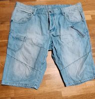 Jeans Shorts kurze Hose C&A Größe 40 Rheinland-Pfalz - Birkenfeld Vorschau