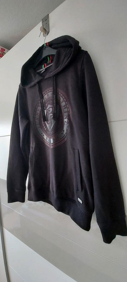 Bruno Banani Hoodie Pullover gr.s in Wolfhagen 