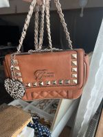 Guess Tasche Handtasche braun Bayern - Rimsting Vorschau