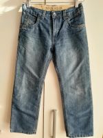 Lupilu Jeans Premium Denim 140 Kreis Ostholstein - Eutin Vorschau