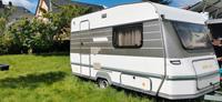 HYMER / ERIBA / HYMERCAR Nova 391 . Autarker Wohnwagen Sachsen - Freital Vorschau