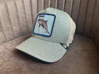 Goorin Bros. Basecap Delphin mit Glitzer Wandsbek - Hamburg Marienthal Vorschau