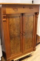 Jugendstil ART DECO Vertico Vertiko Kommode Highboard alt antik Hamburg-Nord - Hamburg Eppendorf Vorschau