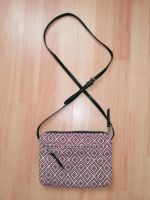 Umhängetasche Tasche Retro Hippie Lederband Stoff Vintage Köln - Ehrenfeld Vorschau