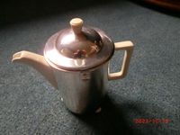 WMF, DRP,Thermos Kaffeekanne Art Deco1,4 L, Niedersachsen - Stade Vorschau