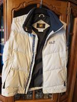 Jack Wolfskin Daunenweste, Gr. XL —NEU— Bayern - Erlangen Vorschau