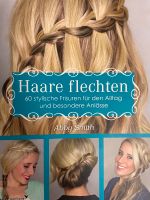 Haare Flechten | Abby Smith Berlin - Reinickendorf Vorschau