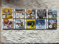 Nintendo DS/ 3DS Niedersachsen - Rühen Vorschau