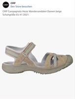 Neue CMP Wandersandalen 40 Bayern - Strullendorf Vorschau
