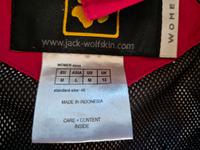 Jack Wolfskin Damen Jacke Gr. M Bayern - Schönberg Vorschau
