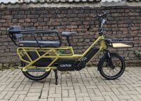 car.los Compact C.1 Lastenrad *NEU* Nordrhein-Westfalen - Witten Vorschau