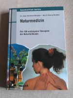 Naturmedizin, Naturheilkunde, Ganzheitlich heilen Niedersachsen - Niedernwöhren Vorschau