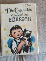 DDR 1959 Die Geschichte vom kleinen Bobesch Josef V. Pleva Band 1 Sachsen - Kreischa Vorschau