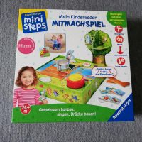 Das Kinderliedermitmachspiel Niedersachsen - Bad Harzburg Vorschau