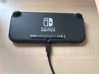 Nintendo Switch lite Nordrhein-Westfalen - Bergisch Gladbach Vorschau