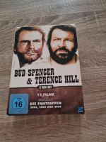 Bud Spencer & Terence Hill Box mit 5 Disc Bayern - Neumarkt i.d.OPf. Vorschau